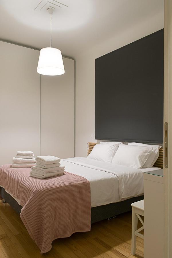 Athens Special Apartment Exterior photo